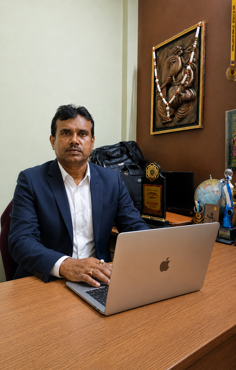 Dr Shyamapada Shastri - Vedic Astrologer