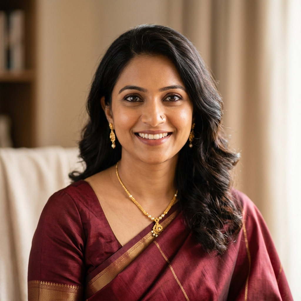 Priya Singh - Client testimonial